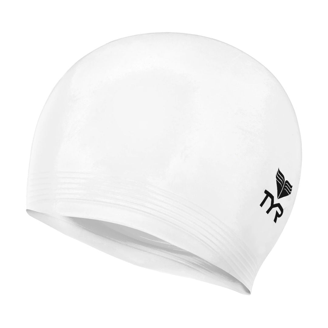 Latex Swim Cap