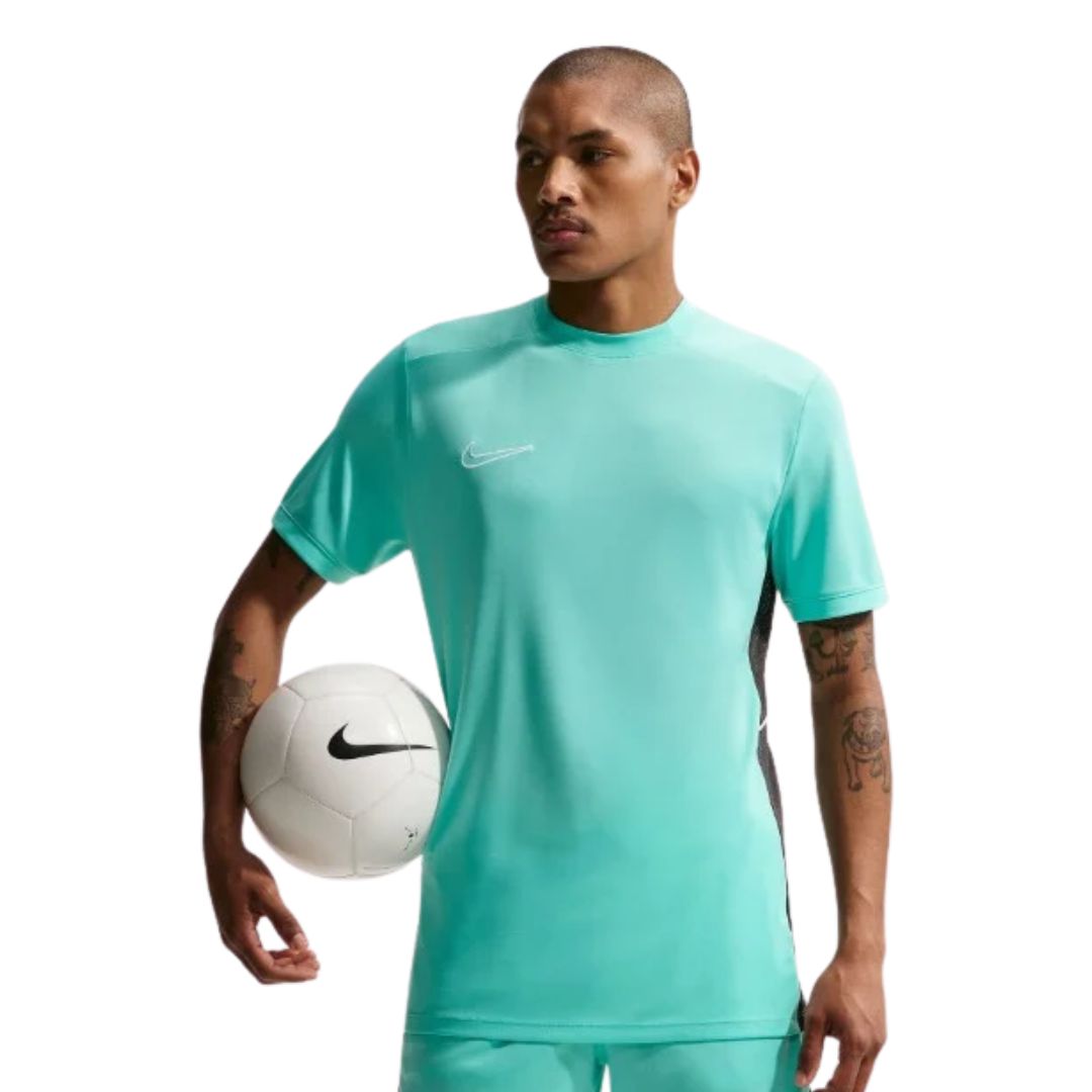 Dri-FIT Academy Short-Sleeve Soccer Top