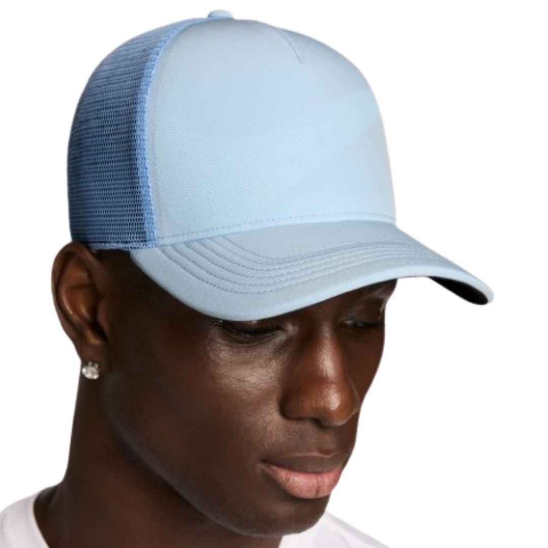 Rise Dri-FIT Trucker Cap