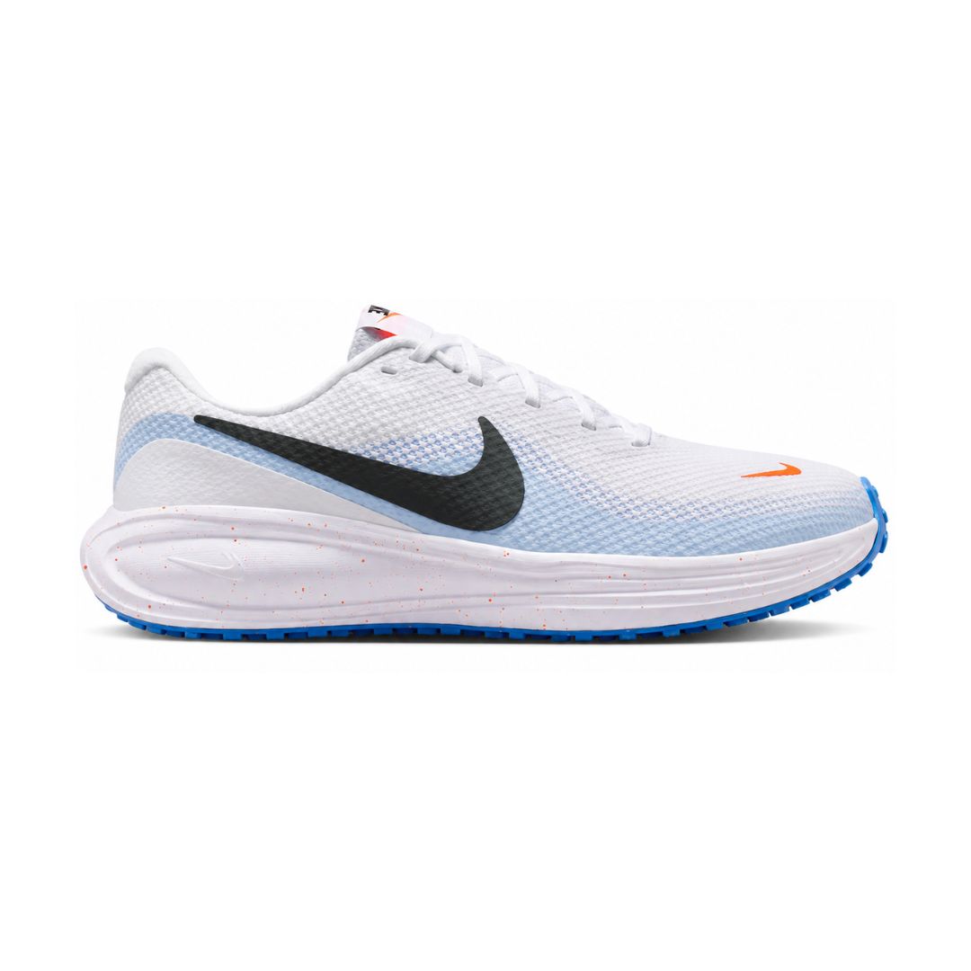 Revolution 8 Road Shoes