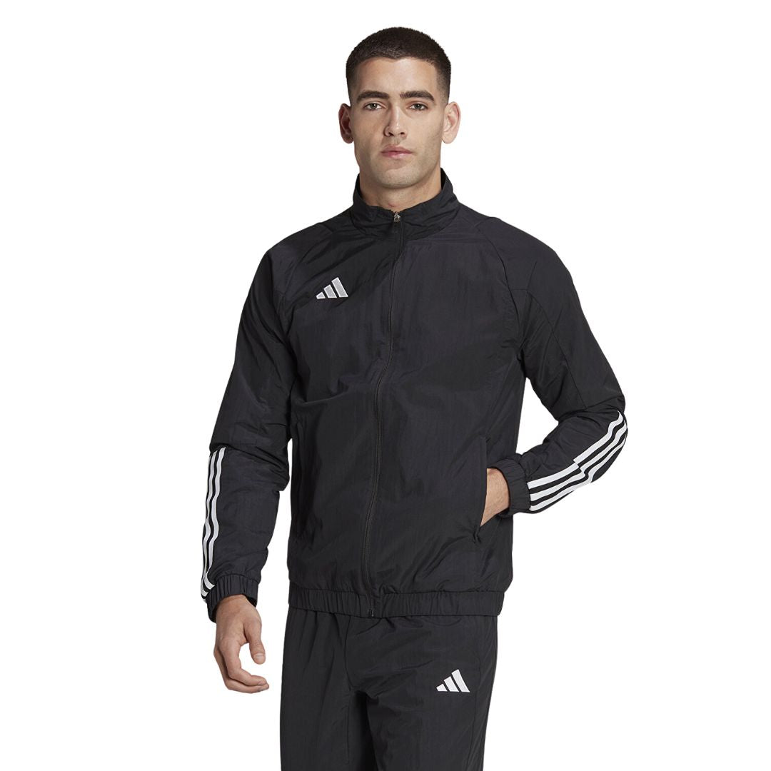 Tiro 23 Competition Presentation Jacket