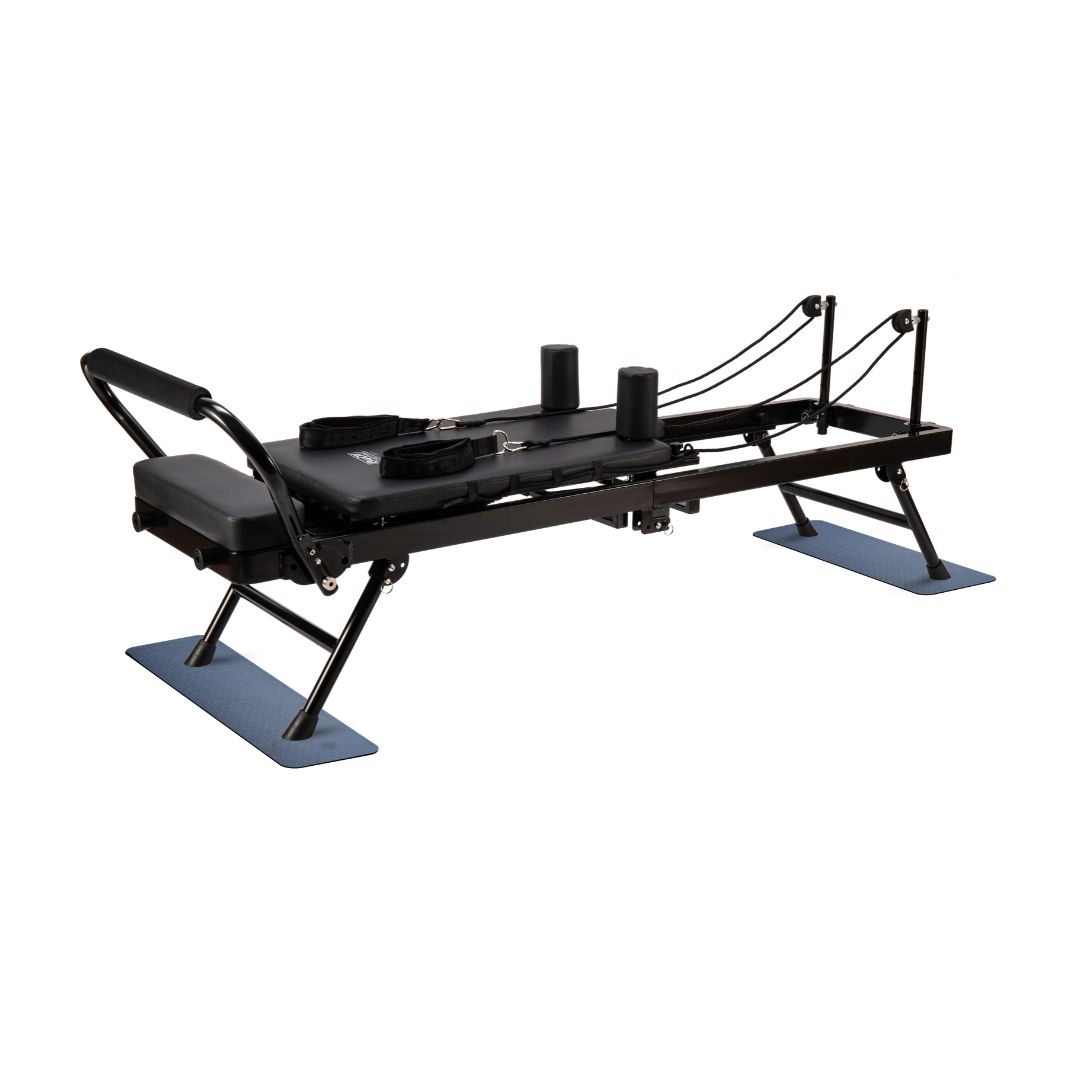 Folding Pilates Reformer
