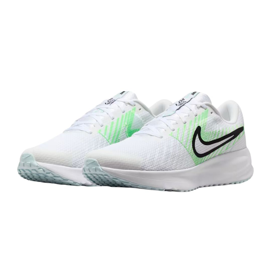 Run Defy Road Shoes