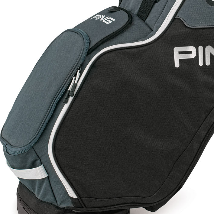 Hoofer 14 201 Golf Bag