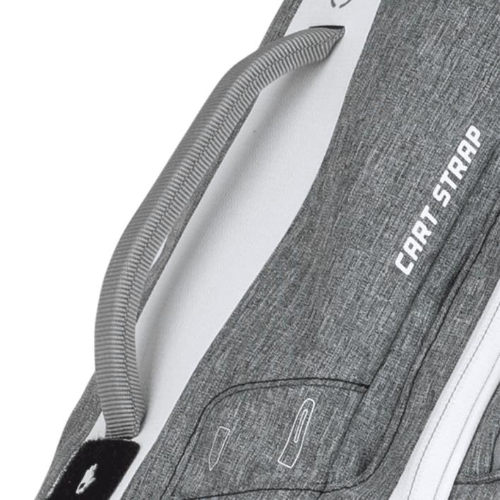 Hoofer Carry Golf Bag
