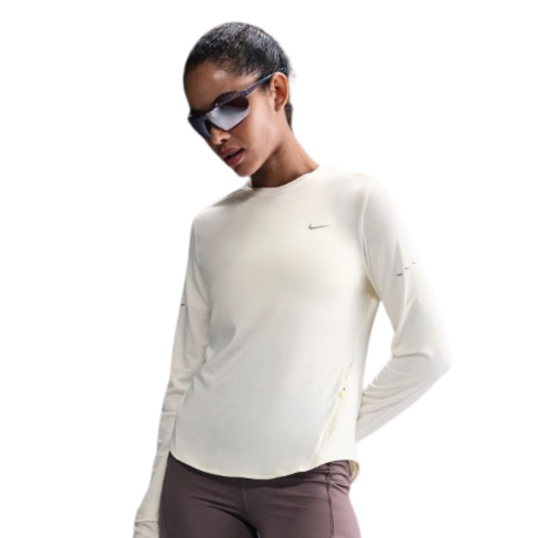 Swift Dri-FIT UV Long-Sleeve Running Top