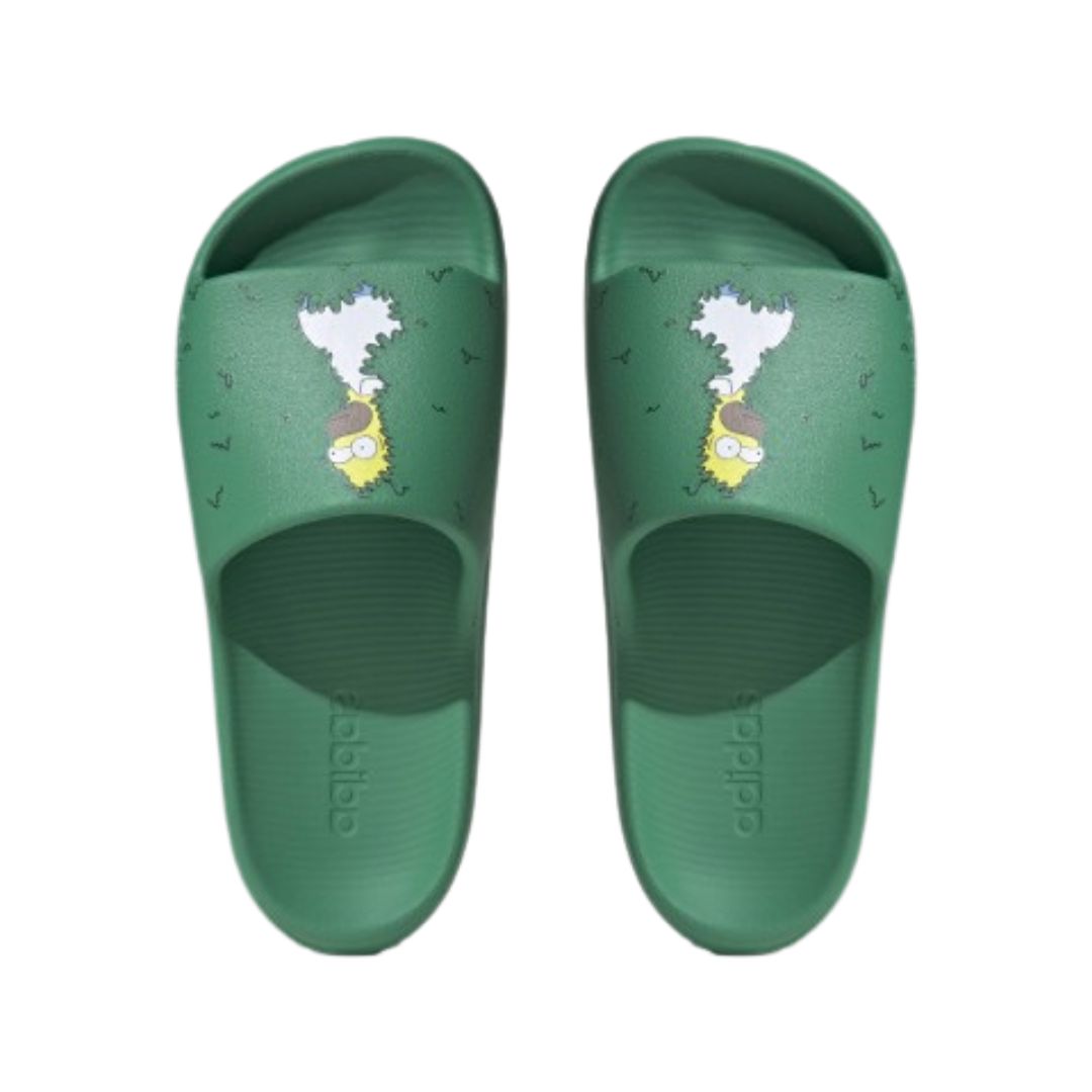 The Simpsons Adilette Lumia Slides
