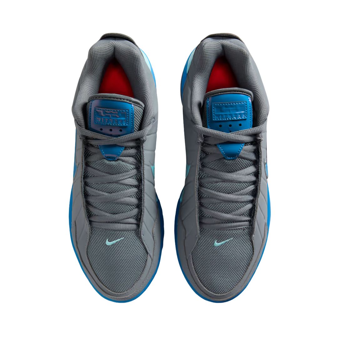 LeBron Witness 9 Shoes