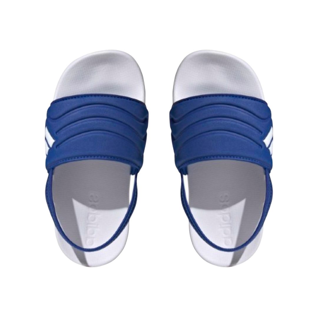 Adilette Estrap 2.0 Slides
