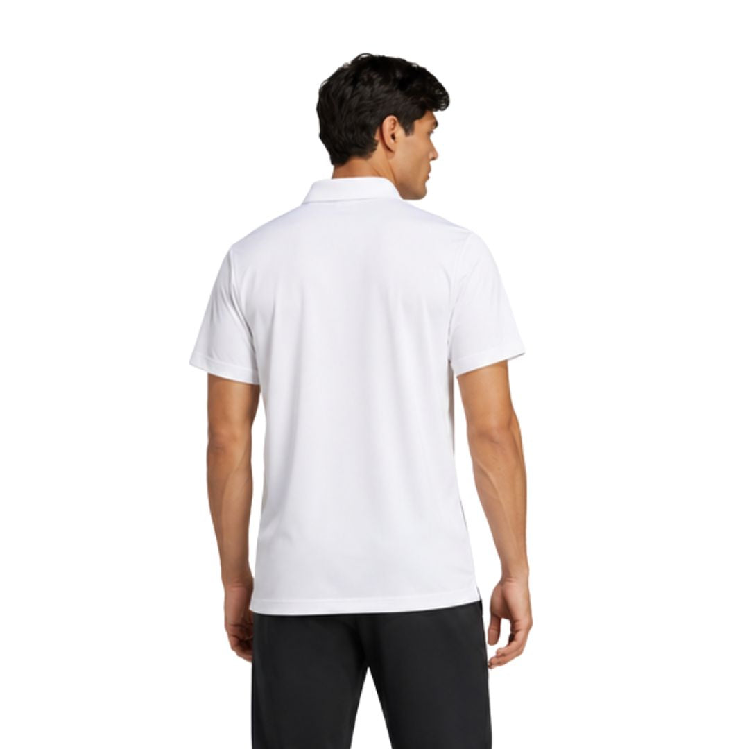 Tennis Fab Polo Shirt