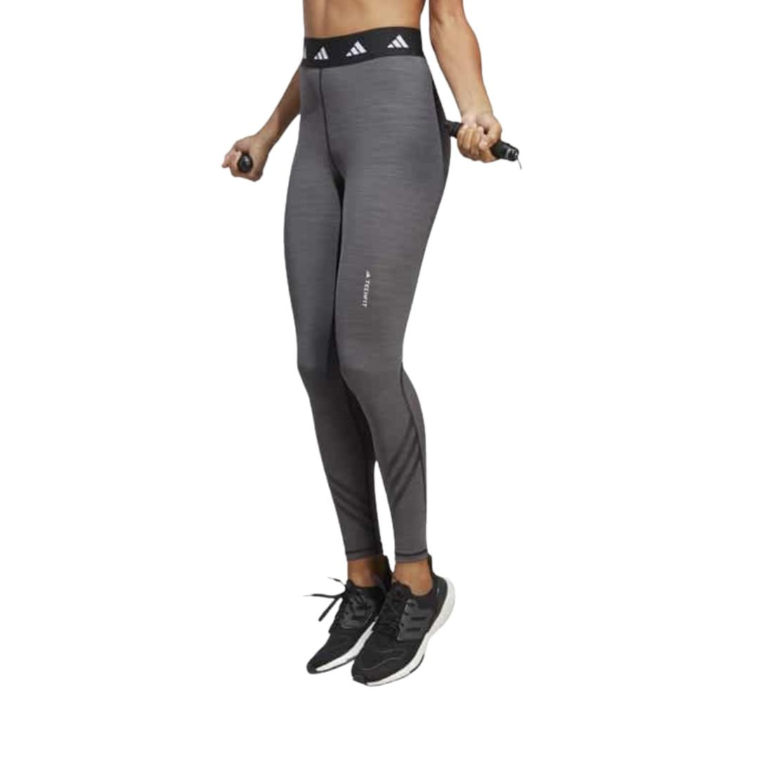 Techfit 3-Stripes Leggings