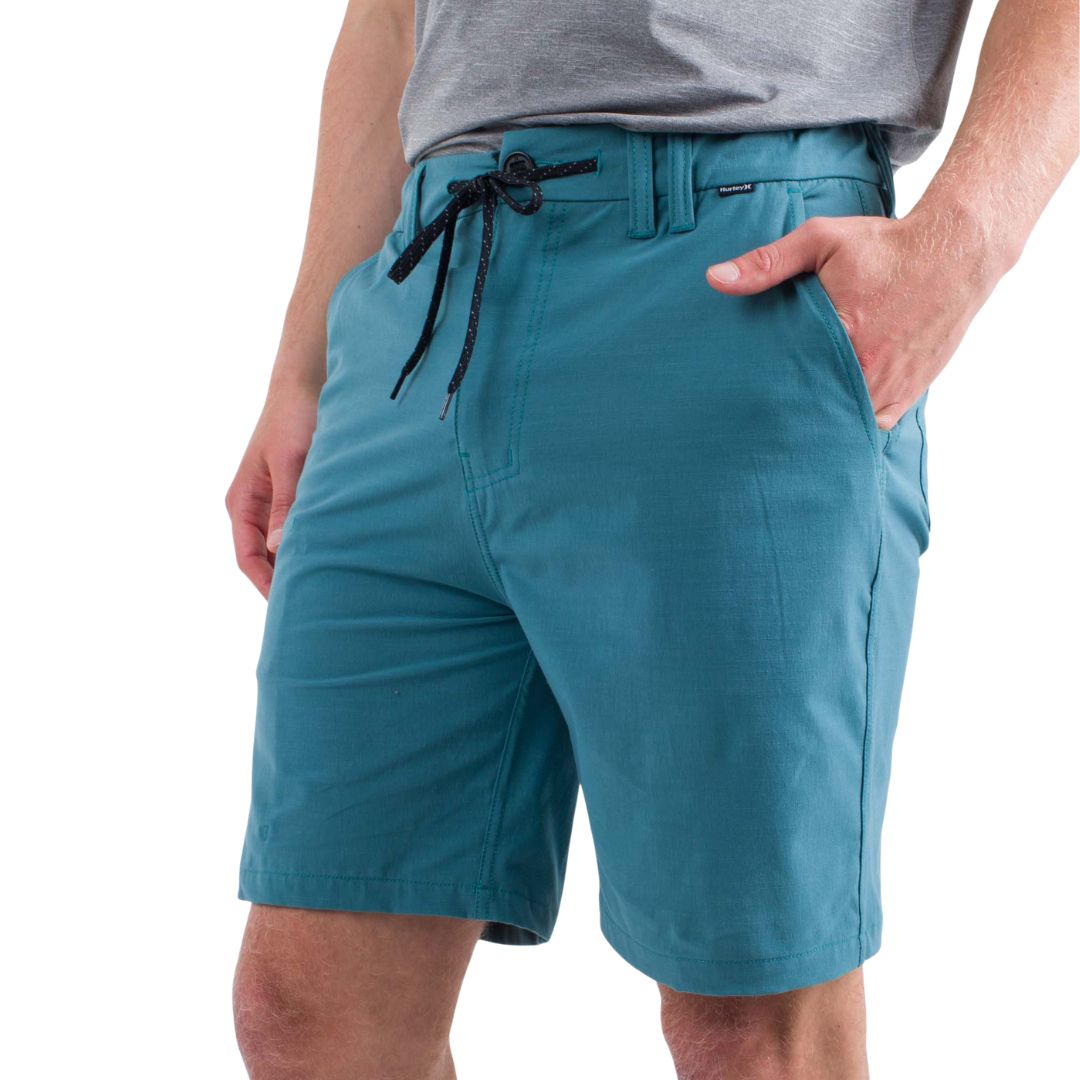 Phantom Nomad Walkshort 19"