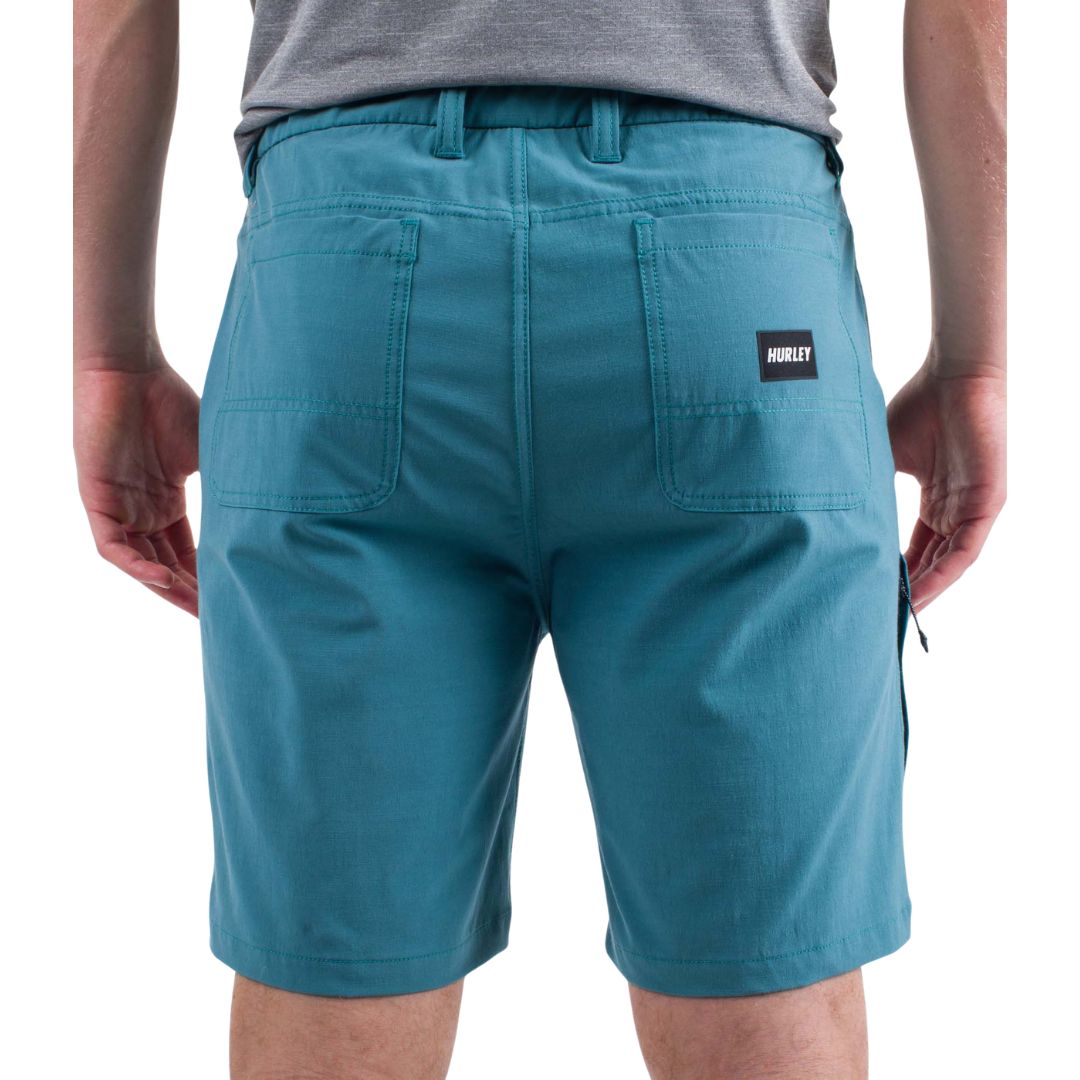 Phantom Nomad Walkshort 19"