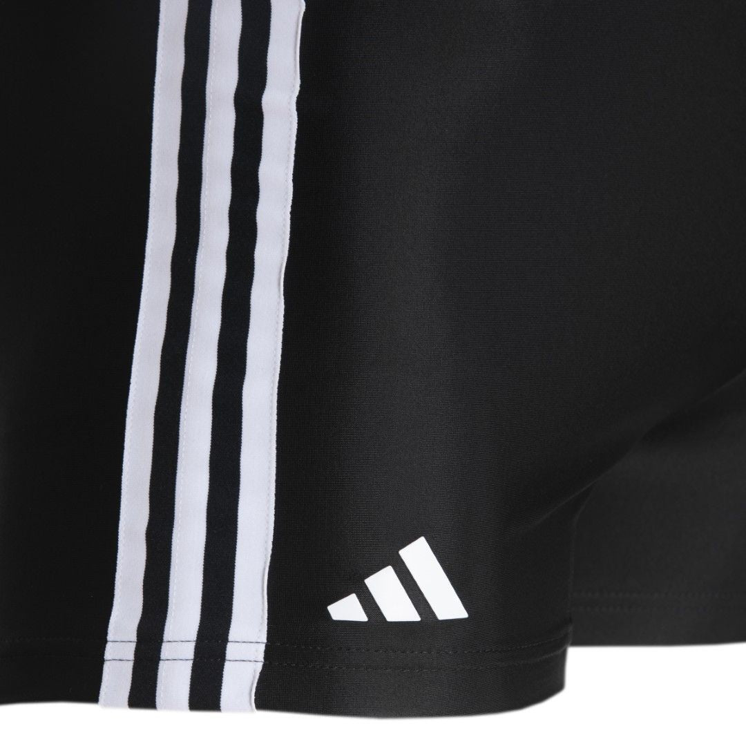Classic 3-Stripes Swim Boxers