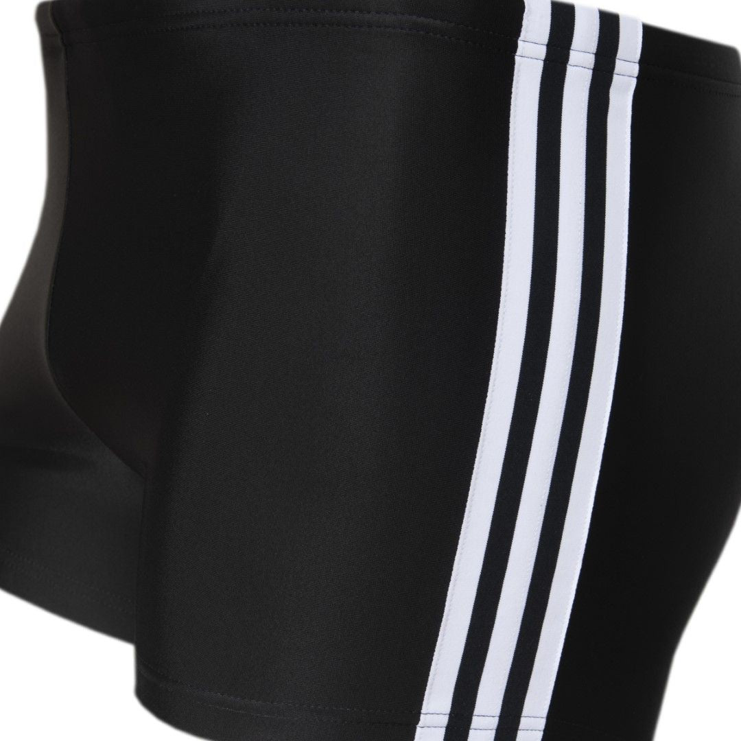 Classic 3-Stripes Swim Boxers