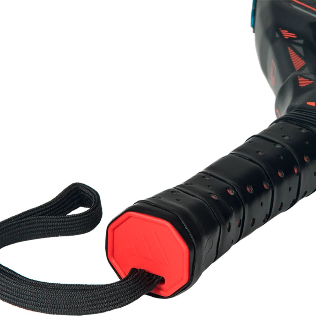 مضرب باديل ميتالبون HRD+ 2026 – ألي غالان