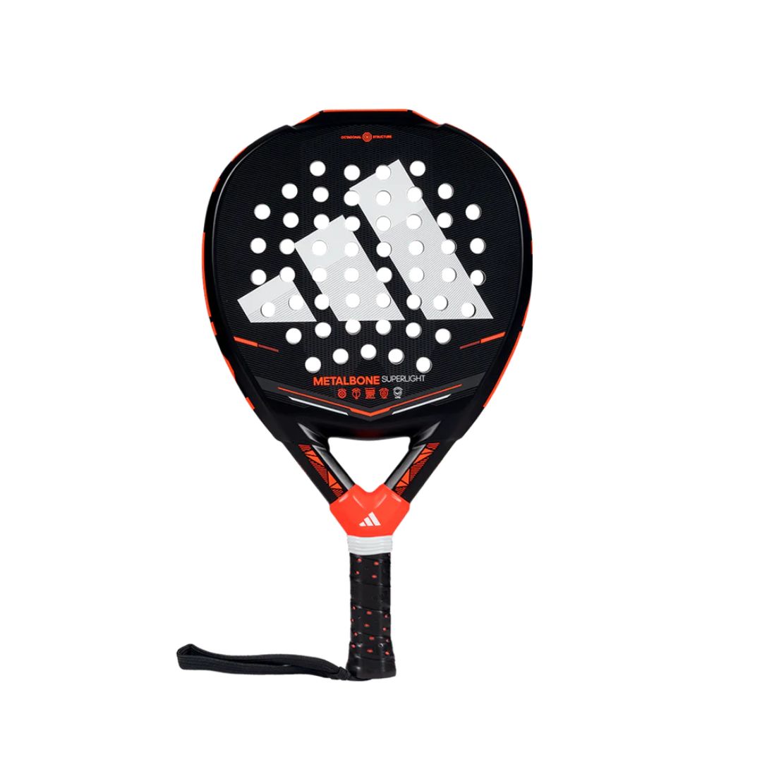 Metalbone Superlight 2026 Padel Racket
