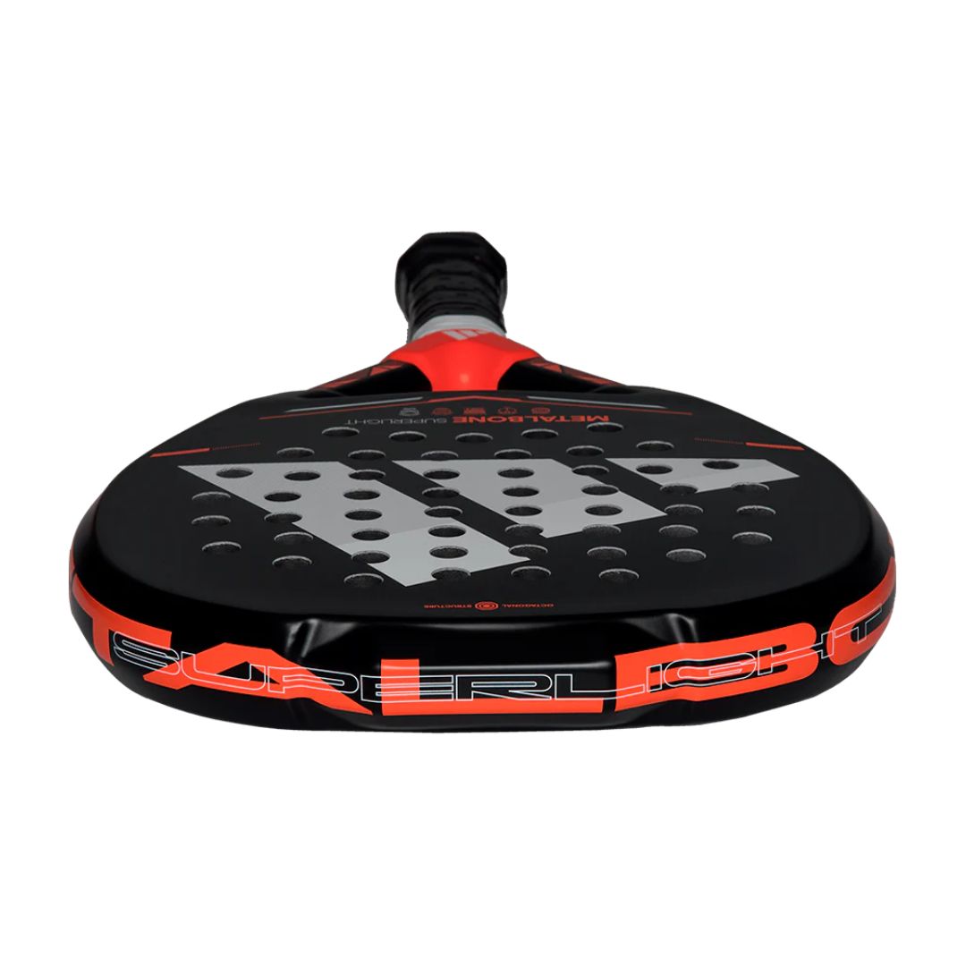 مضرب باديل ميتالبون سوبر لايت 2026