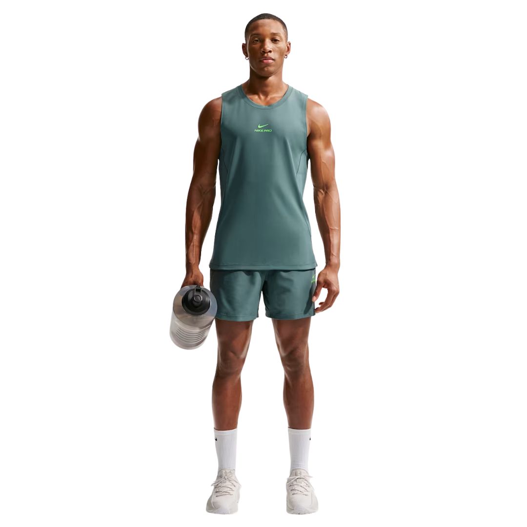 Nike Pro Men's Dri-FIT 6" Training Shorts