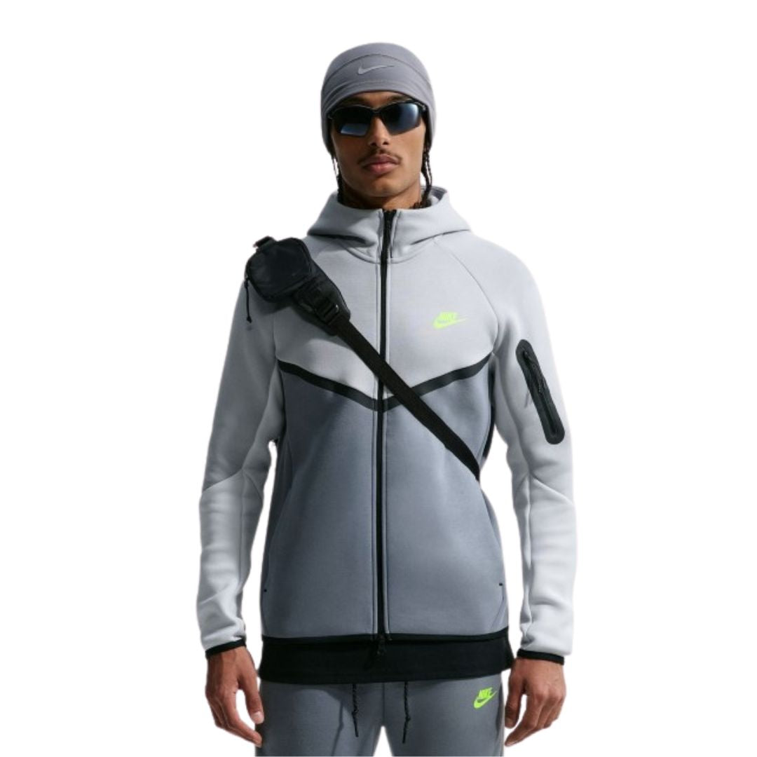 Tech Fleece Windrunner Full-Zip Hoodie