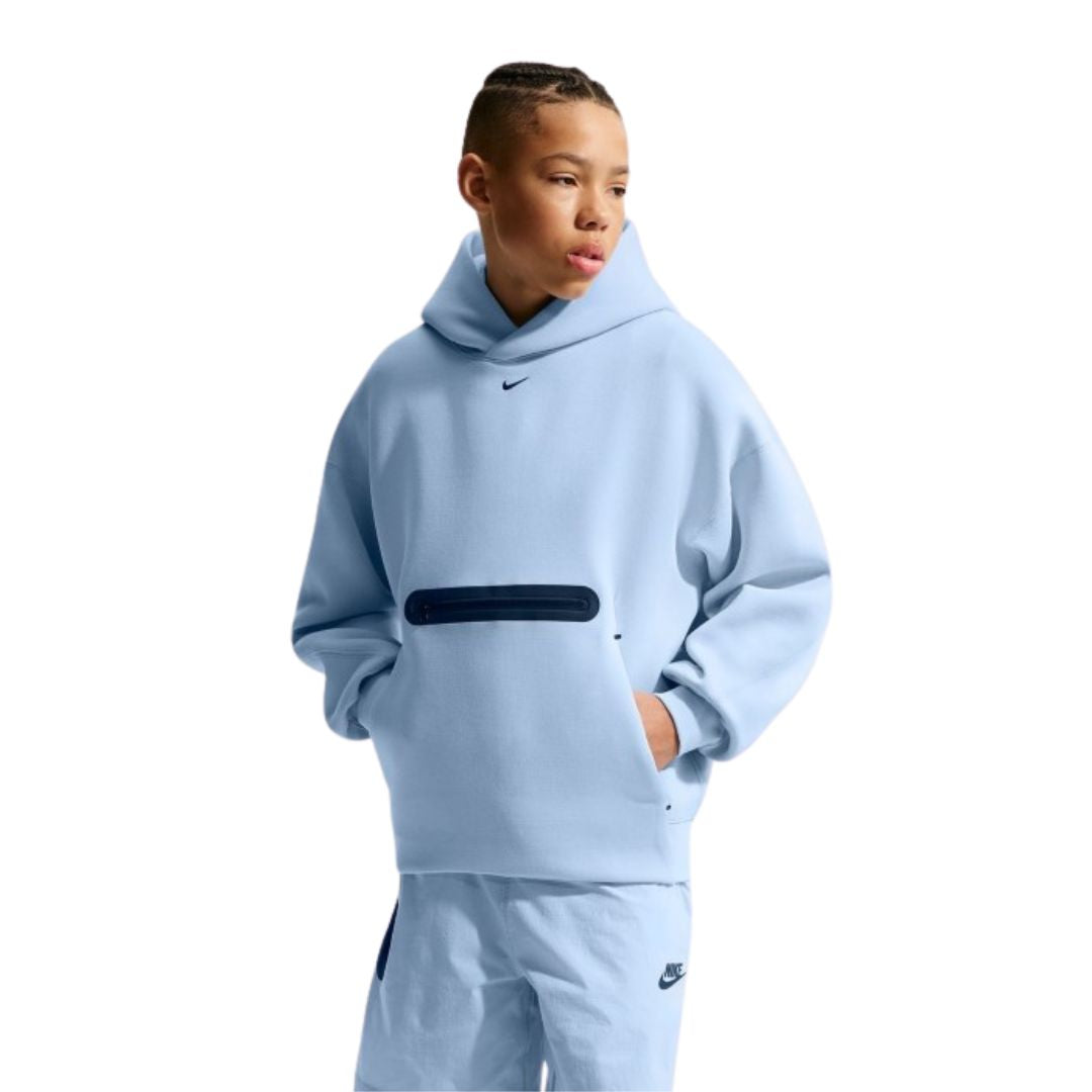 Sportswear Tech Fleece Oversized Pullover Hoodie