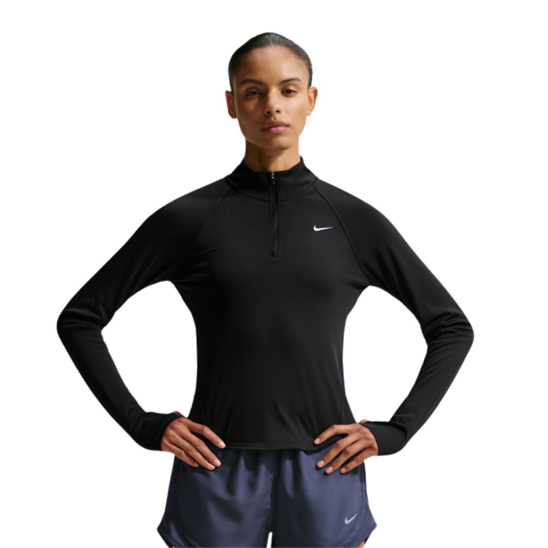 Tempo Dri-FIT Half-Zip Running Top