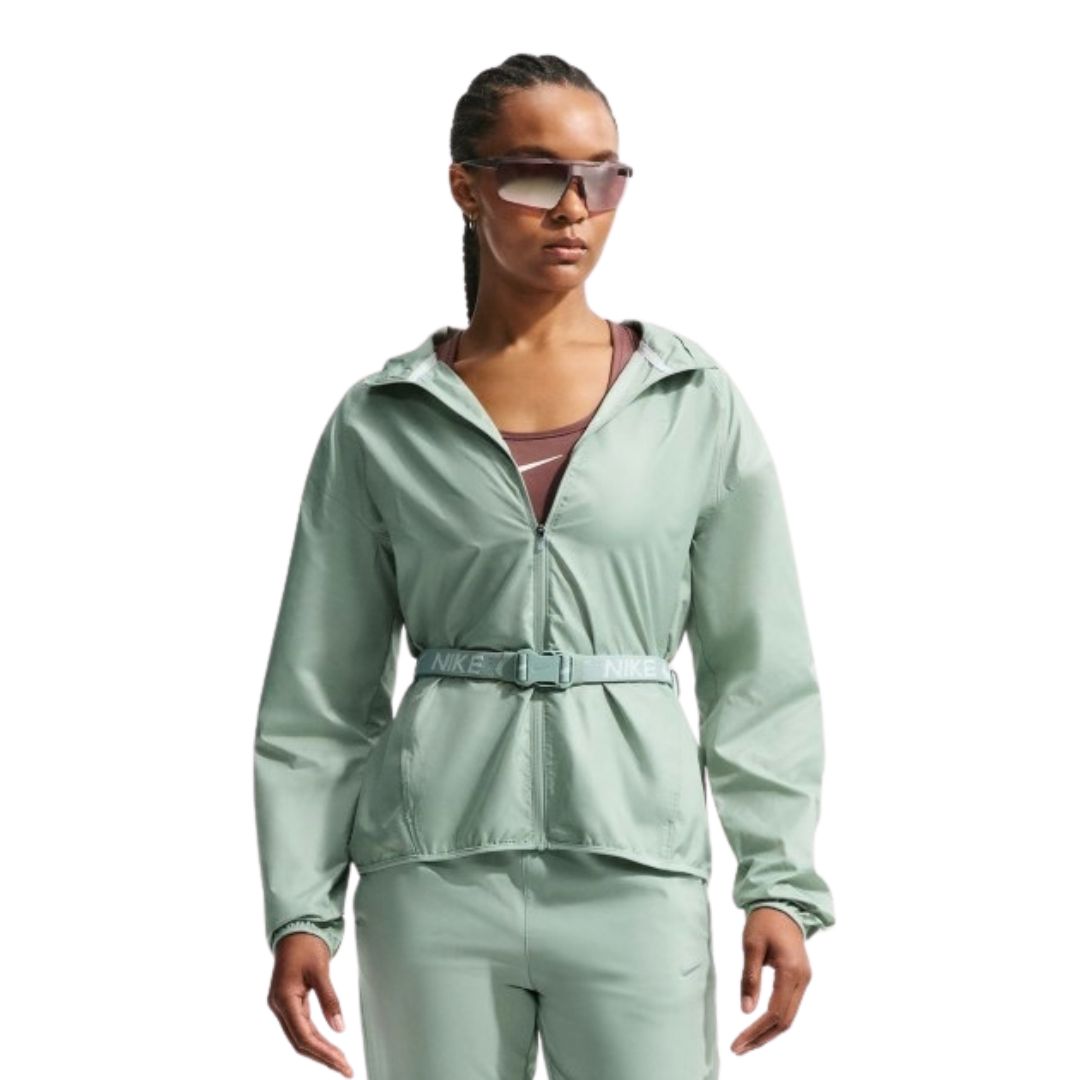 Tempo Repel Running Jacket