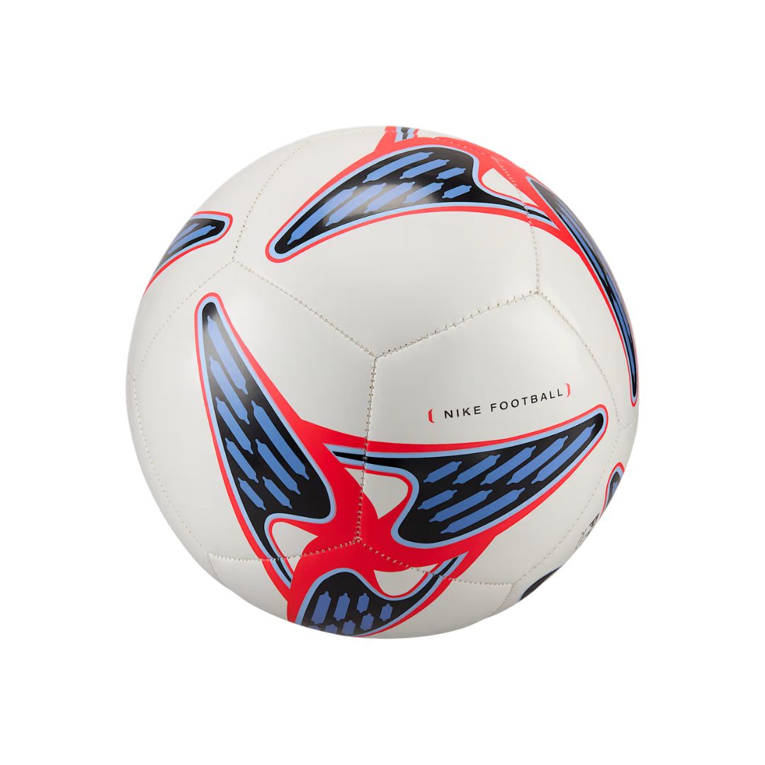 Phantom Soccer Ball