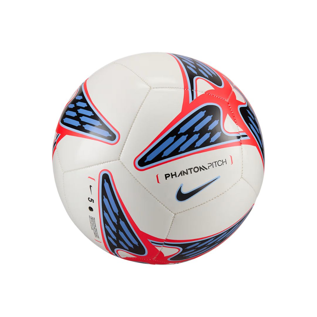 Phantom Soccer Ball