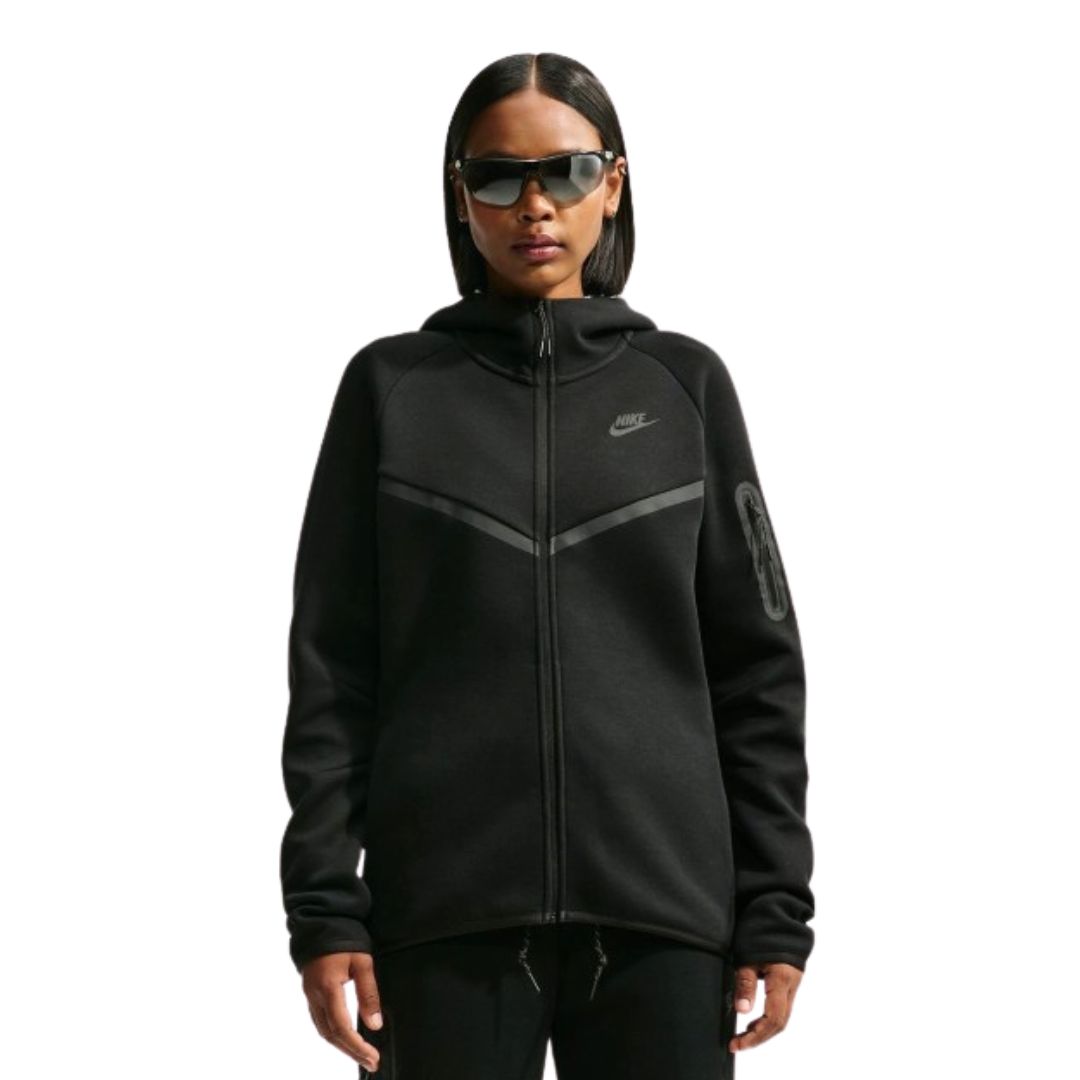 Tech Fleece Windrunner Full-Zip Hoodie