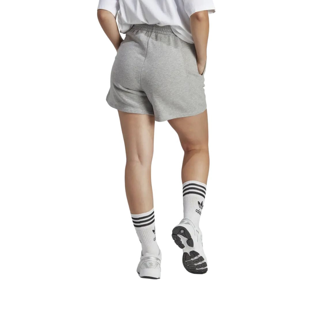 شورت فرنش تيري أديكولور