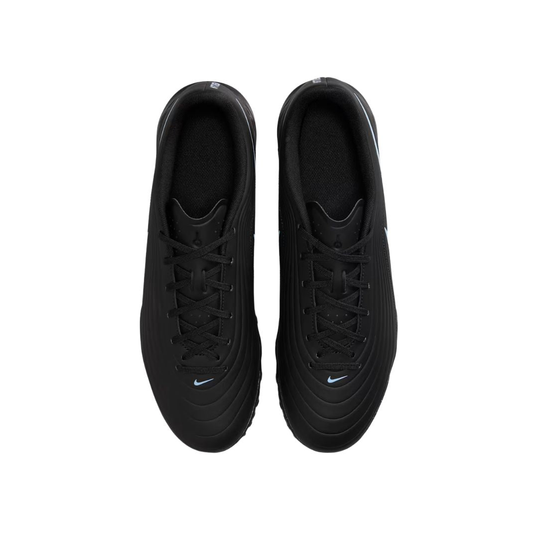 Tiempo Maestro Club Turf Low-Top Soccer Shoes