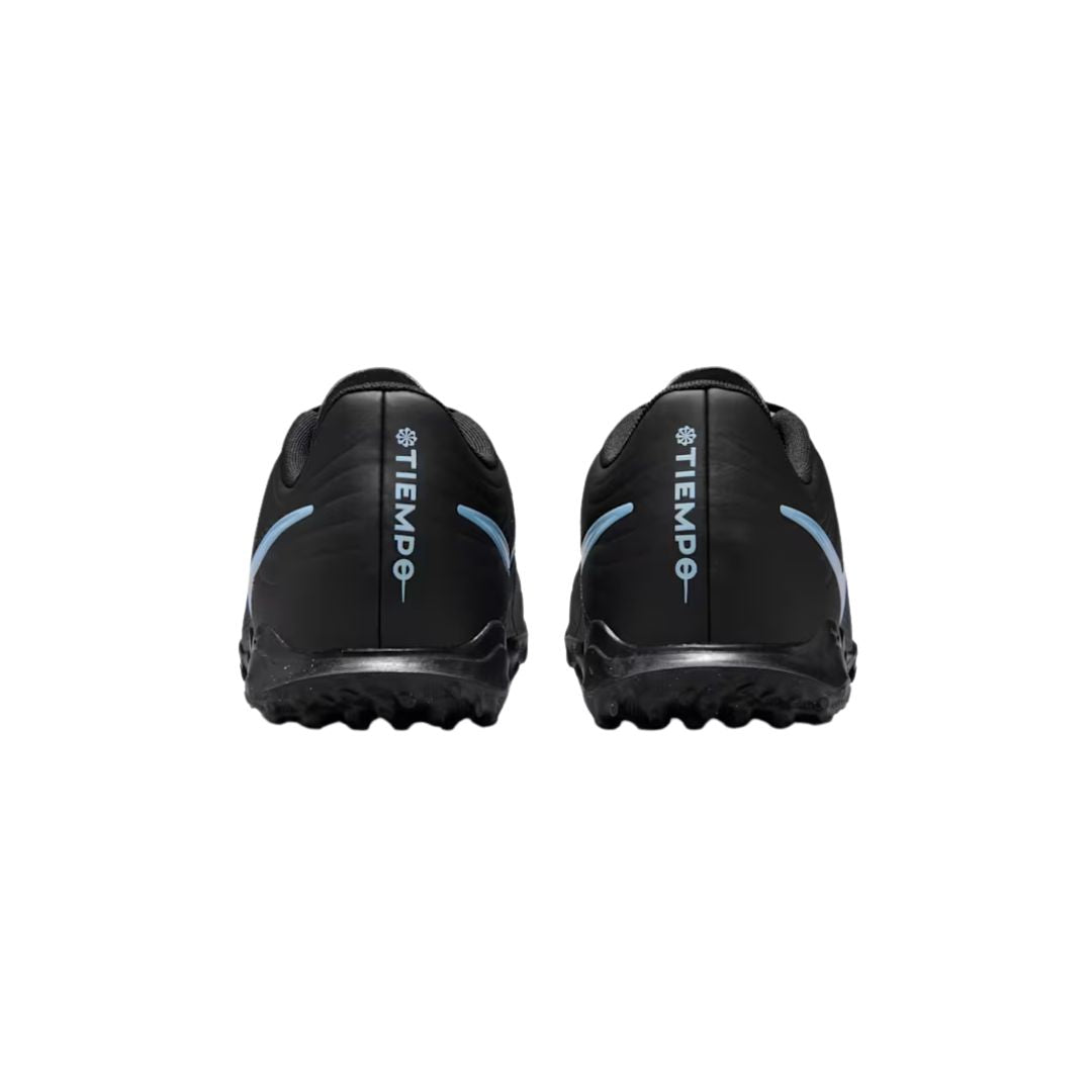 Tiempo Maestro Club Turf Low-Top Soccer Shoes