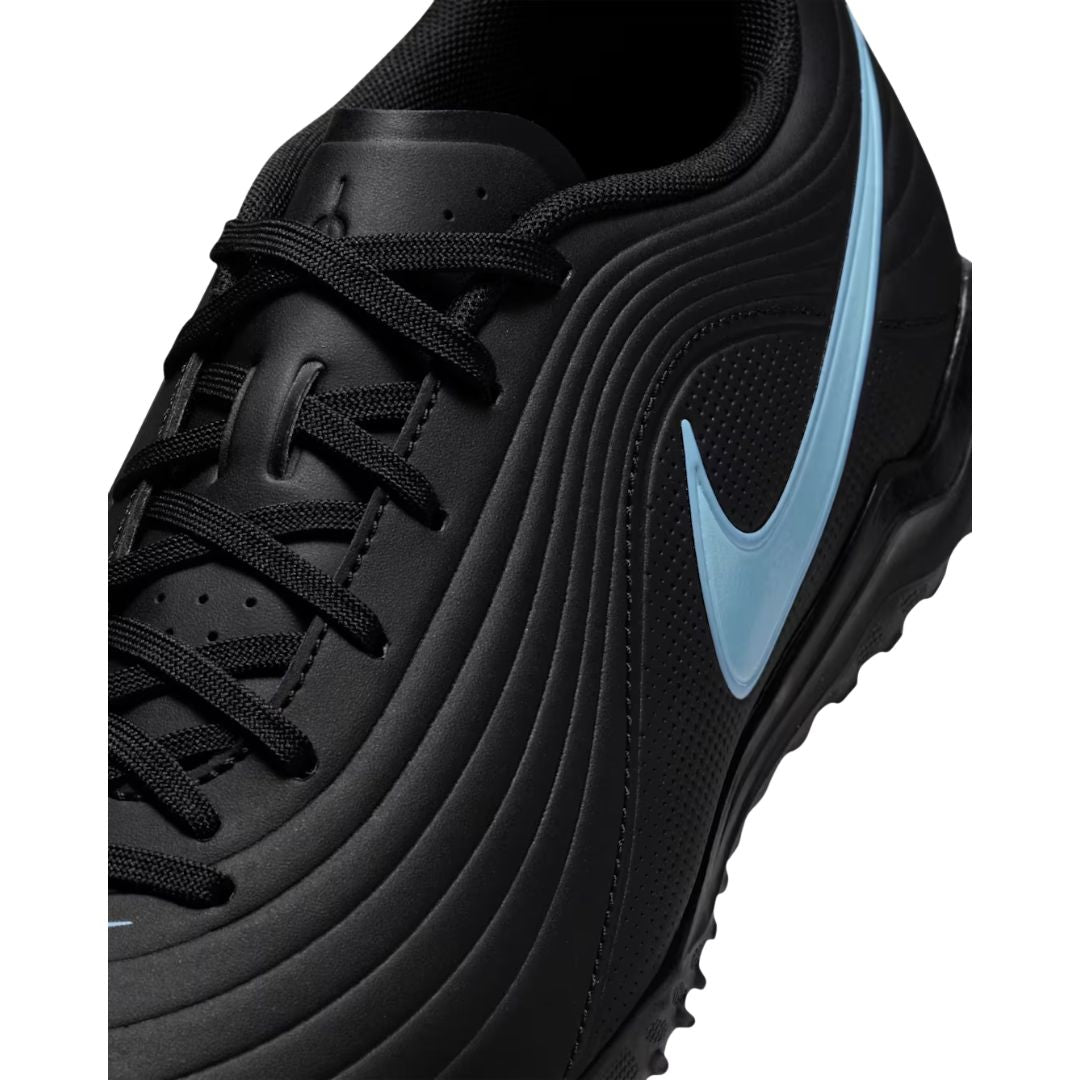 Tiempo Maestro Club Turf Low-Top Soccer Shoes