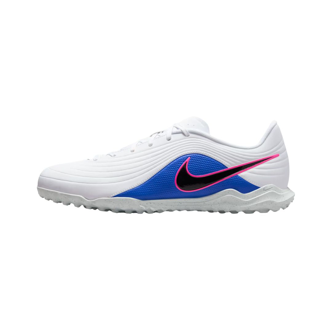 Tiempo Maestro Club Turf Low-Top Soccer Shoes