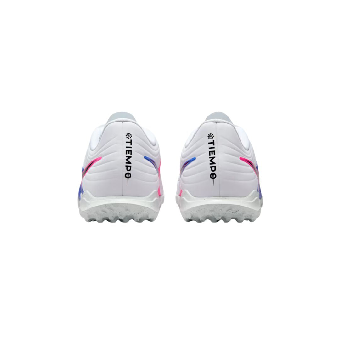 Tiempo Maestro Club Turf Low-Top Soccer Shoes