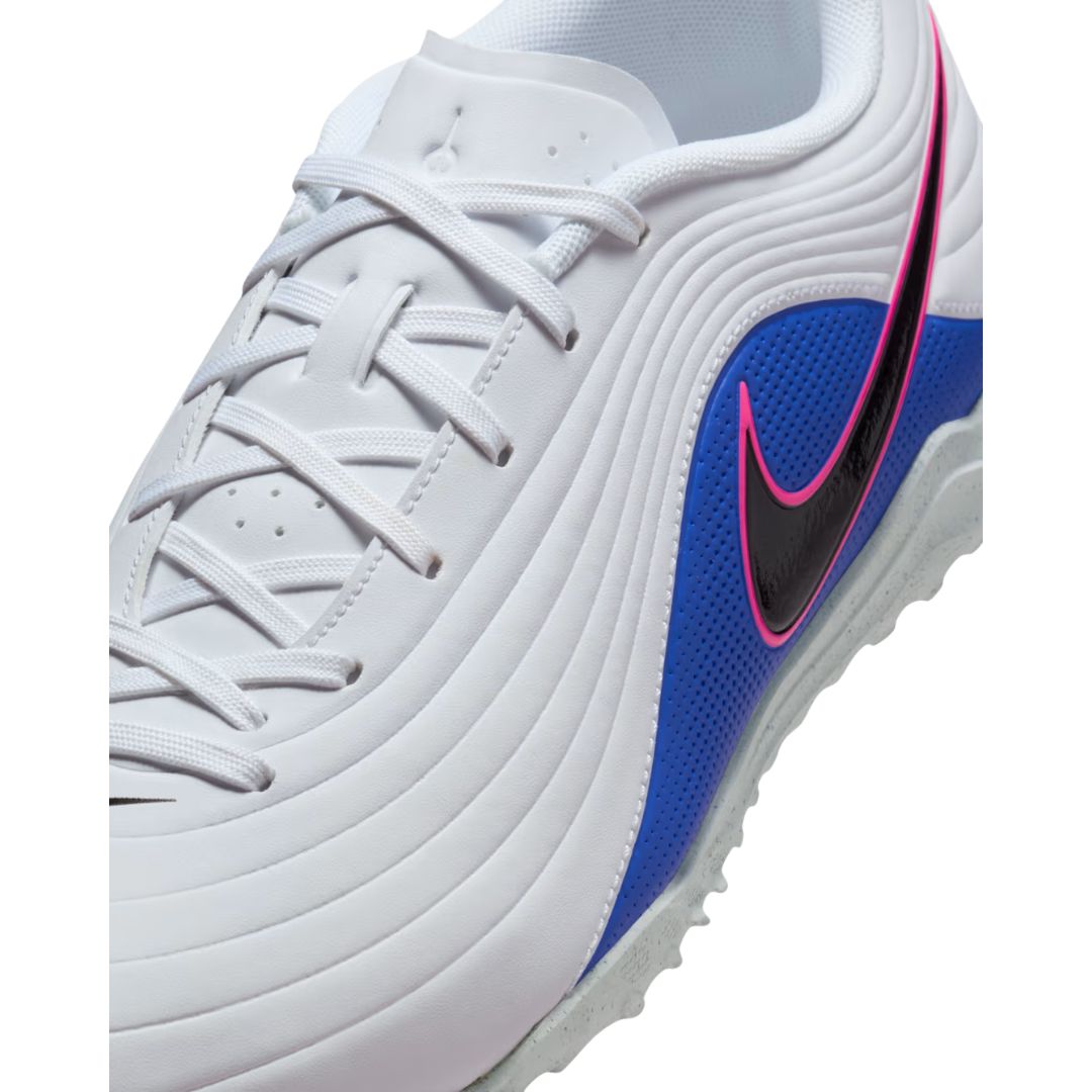 Tiempo Maestro Club Turf Low-Top Soccer Shoes