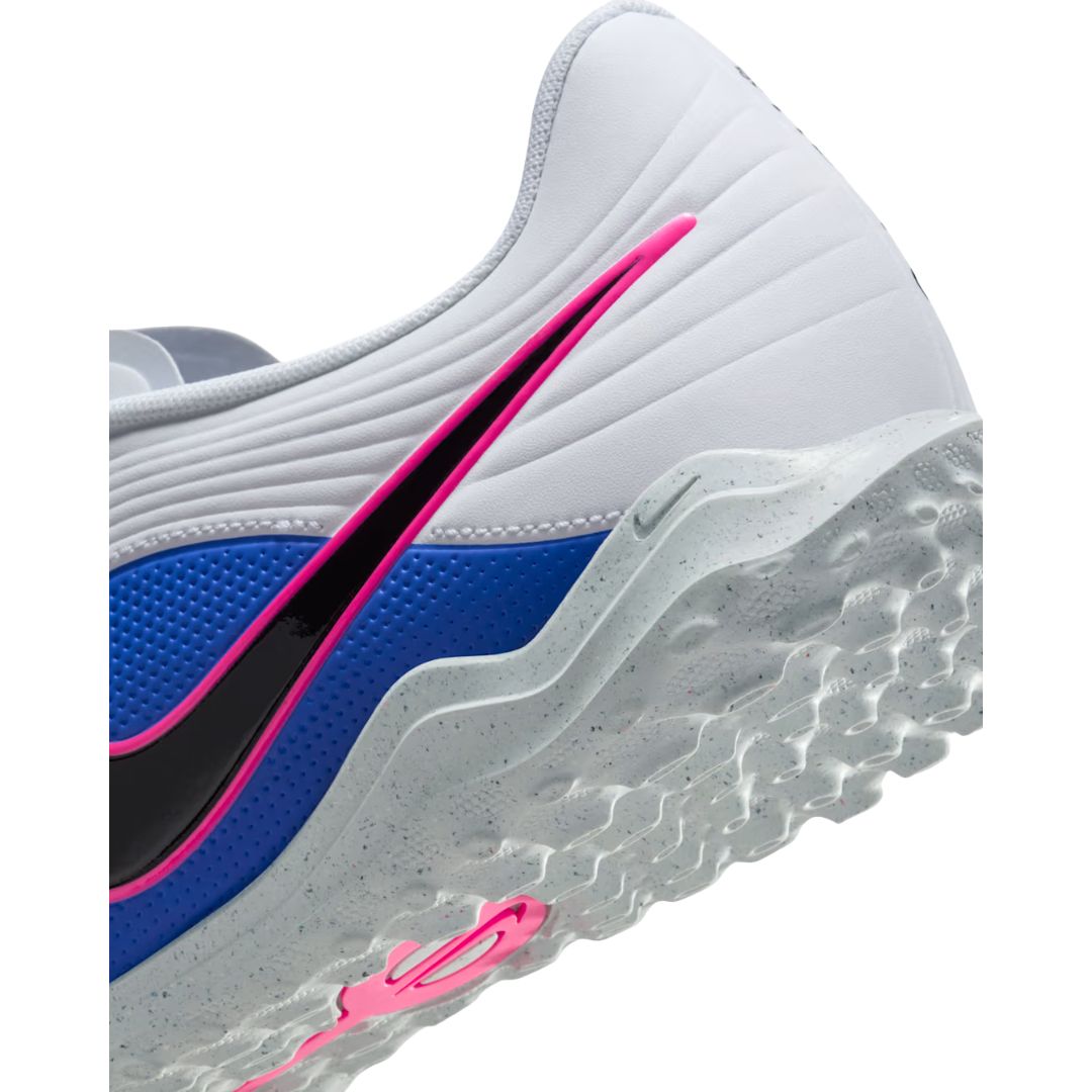 Tiempo Maestro Club Turf Low-Top Soccer Shoes
