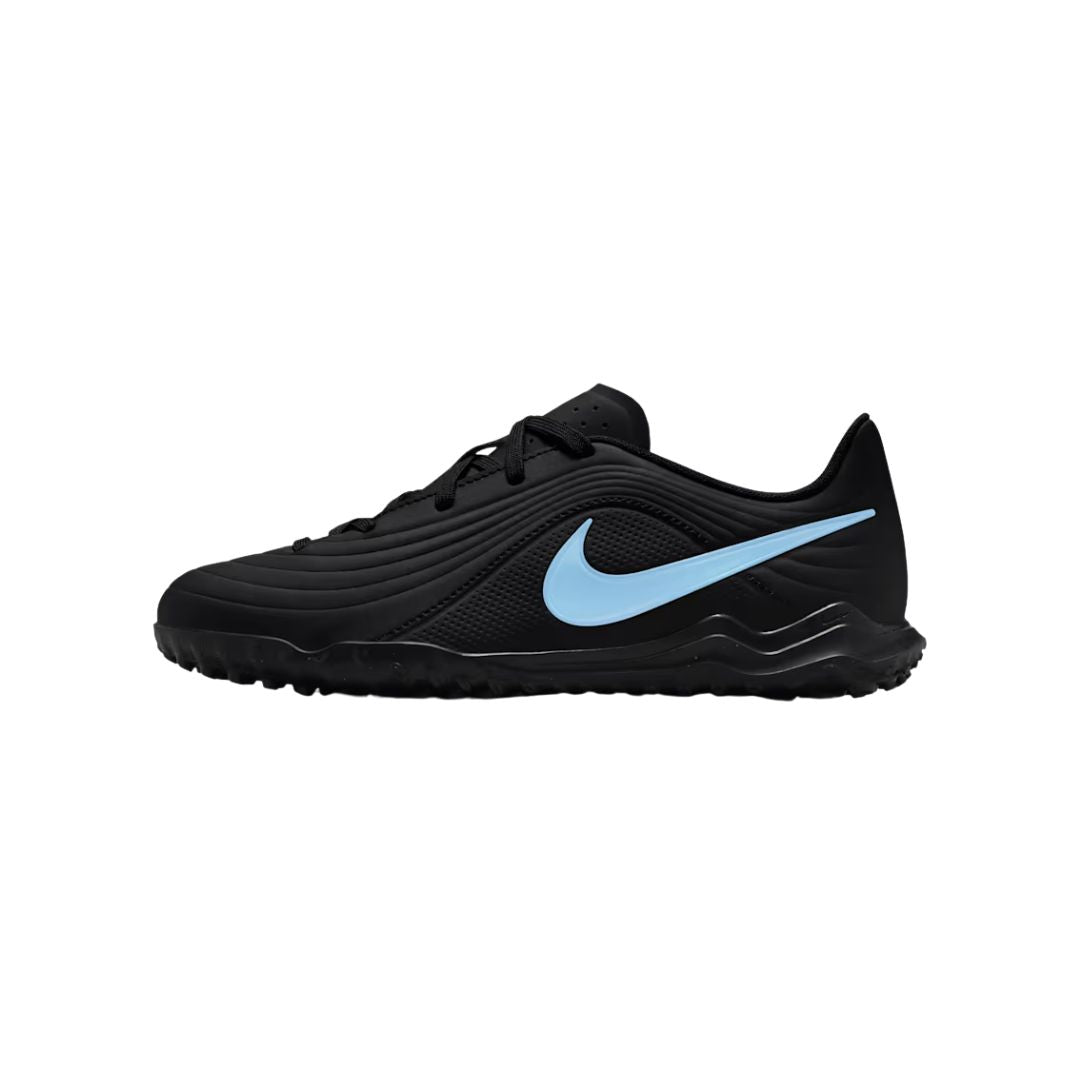Jr. Tiempo Maestro Club Turf Low-Top Soccer Shoes