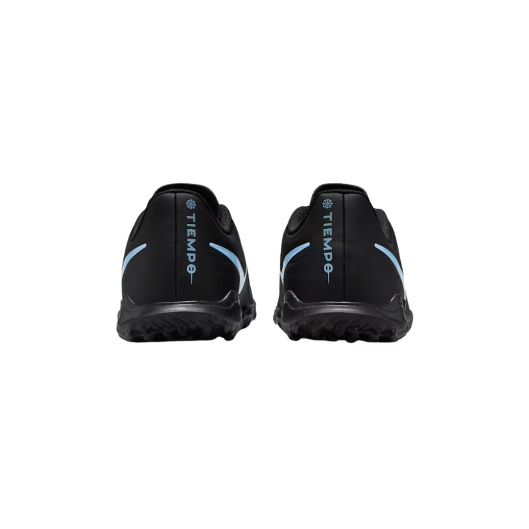Jr. Tiempo Maestro Club Turf Low-Top Soccer Shoes