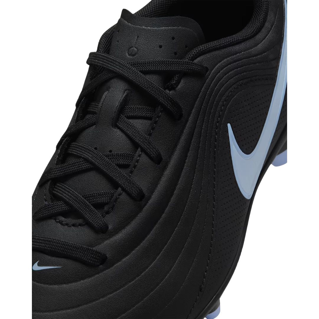 Jr. Tiempo Maestro Club Multi-Ground Low-Top Football Shoes