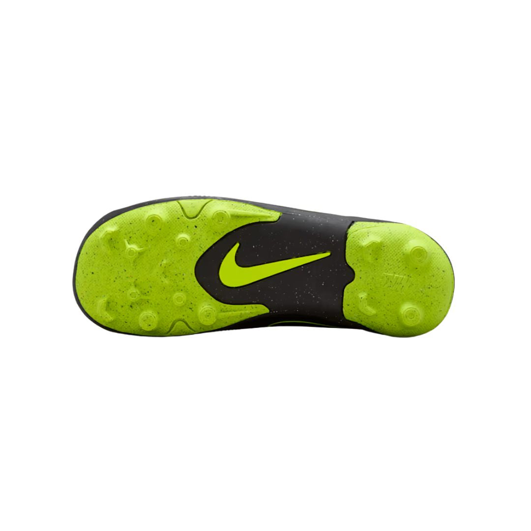 Jr. Tiempo Maestro Club Multi Ground Low-Top Football Shoes