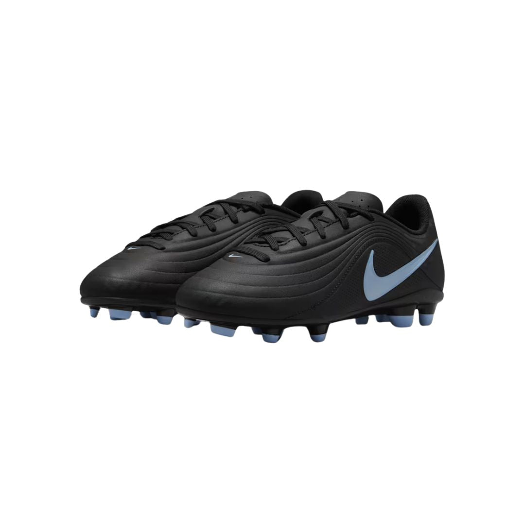 Jr. Tiempo Maestro Club Multi-Ground Low-Top Football Shoes