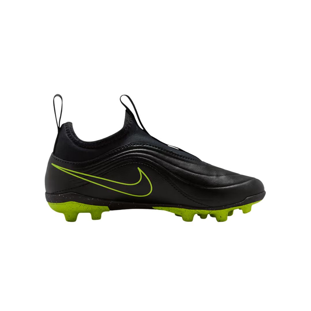 Jr. Tiempo Maestro Club Multi Ground Low-Top Football Shoes