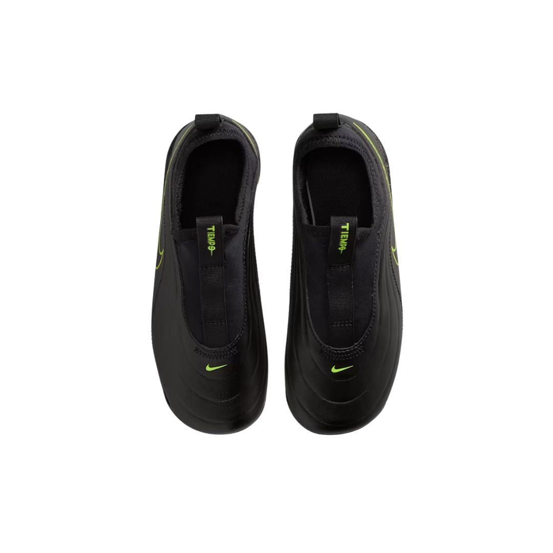 Jr. Tiempo Maestro Club Multi Ground Low-Top Football Shoes