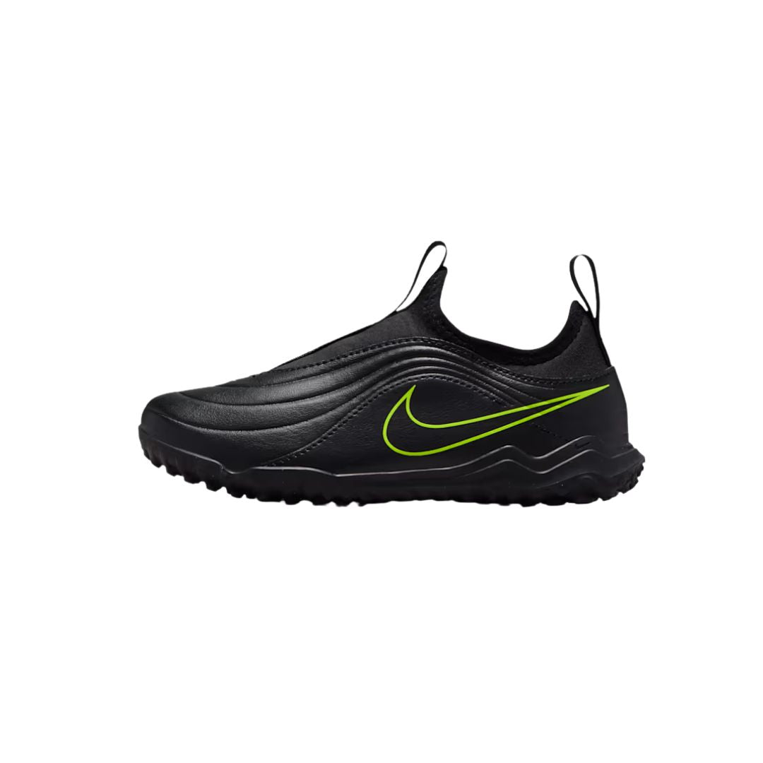 Jr. Tiempo Maestro Flex Turf Football Shoes