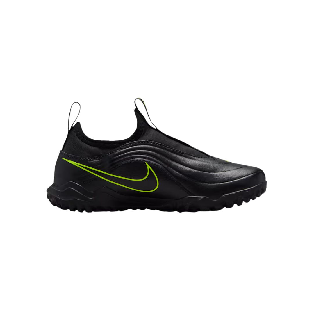 Jr. Tiempo Maestro Flex Turf Football Shoes