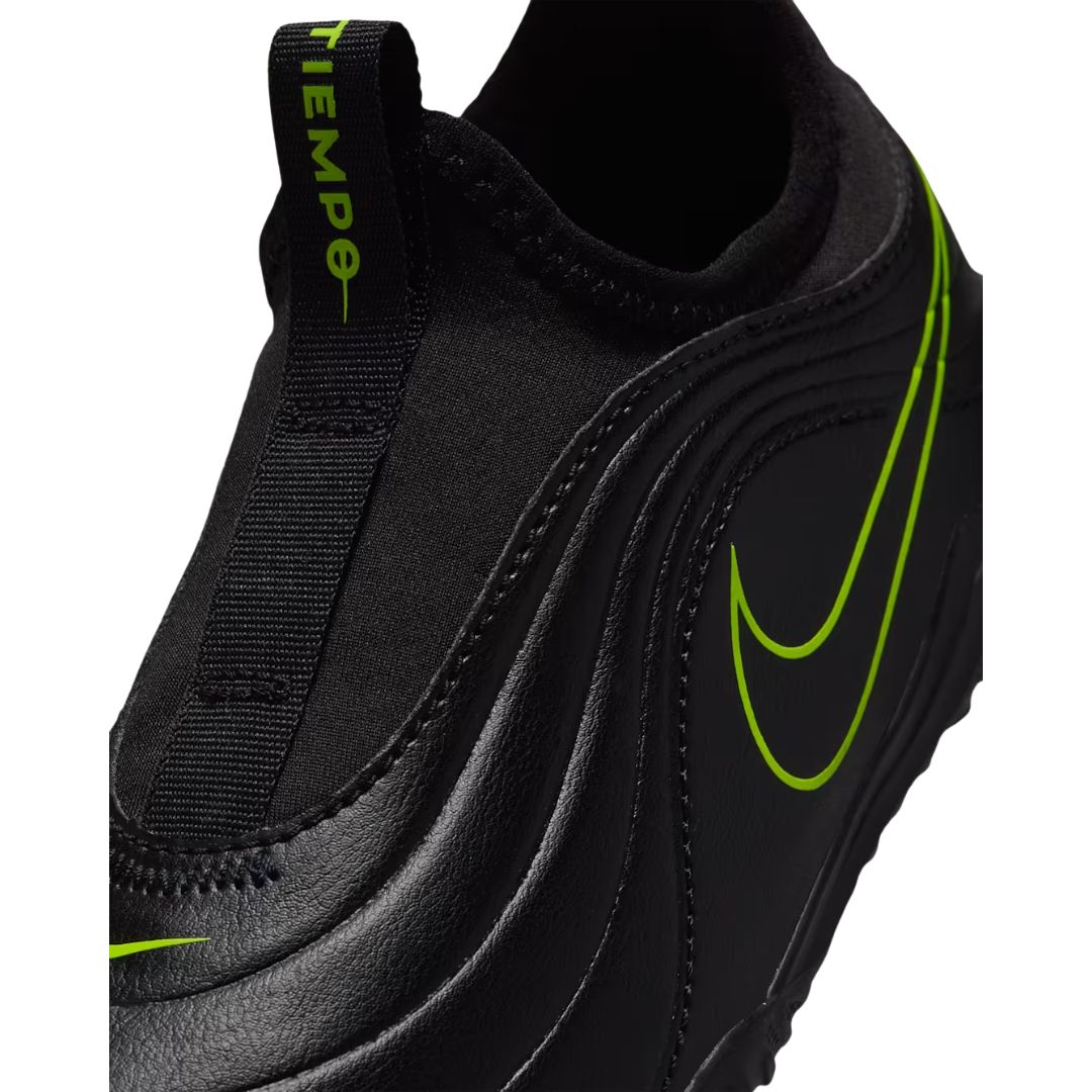 Jr. Tiempo Maestro Flex Turf Football Shoes