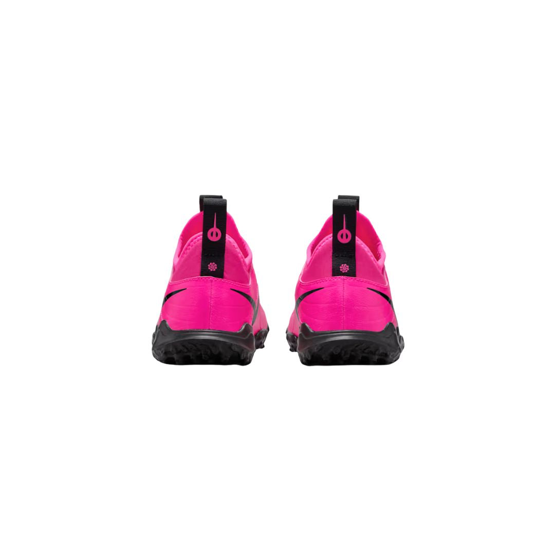 Jr. Tiempo Maestro Flex Turf Football Shoes