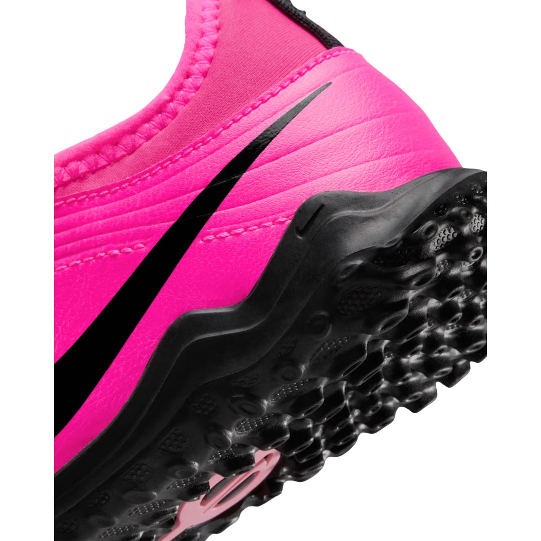 Jr. Tiempo Maestro Flex Turf Football Shoes